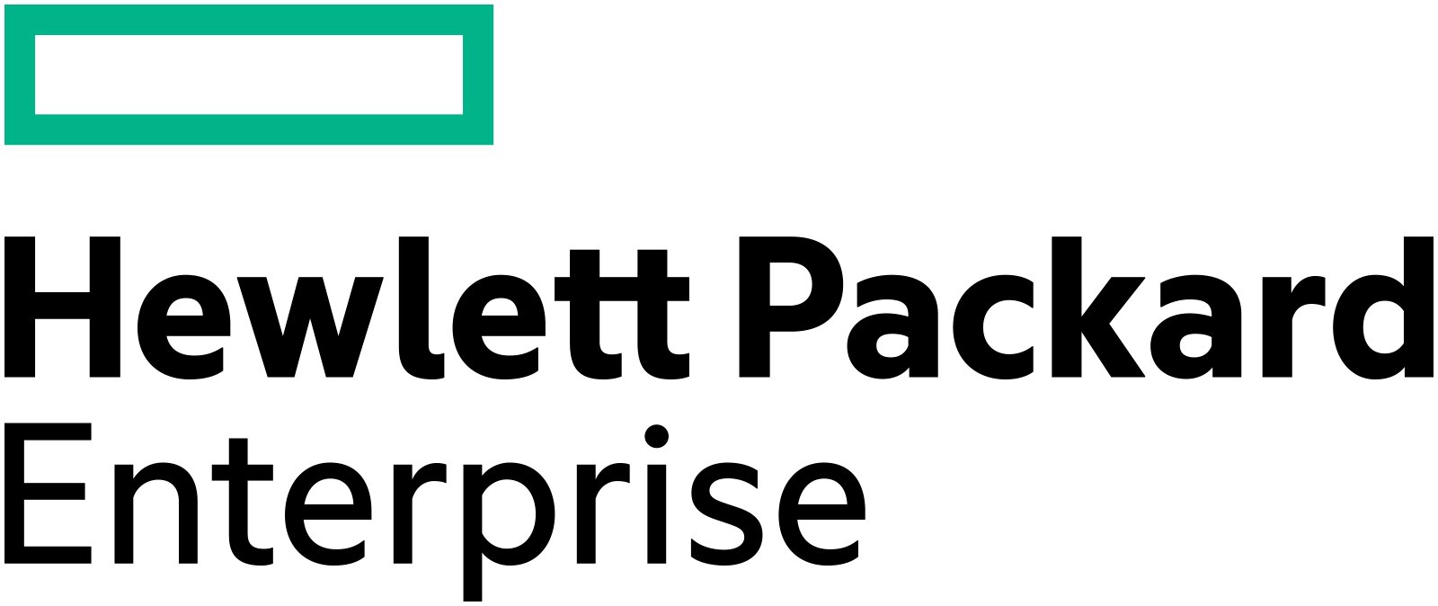 HPE Logo Large
